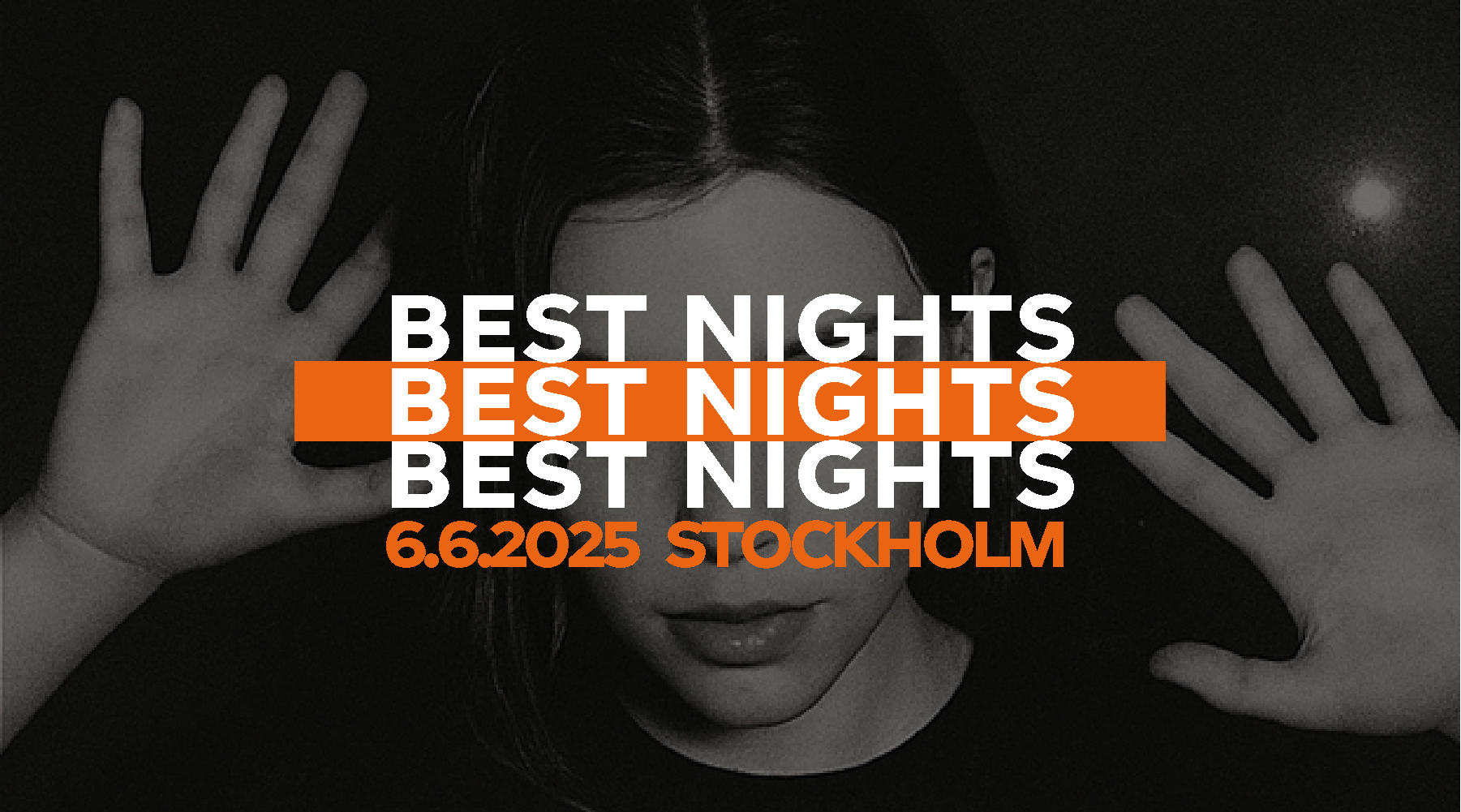 BEST NIGHTS BY JÄGERMEISTER