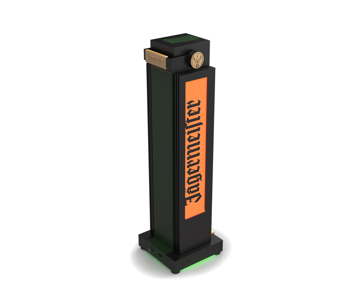 THE MINI MEISTER TOWER