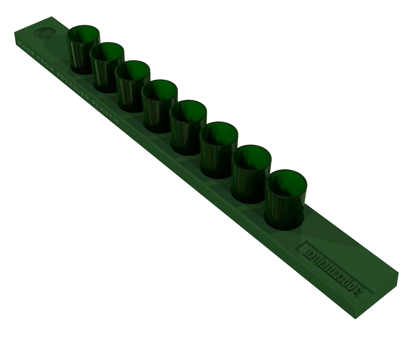 SHOTBRICKA