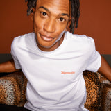 RETRO LABEL T-SHIRT