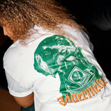 RETRO WALDI T-SHIRT