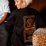 RETRO LABEL T-SHIRT