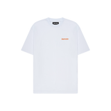 RETRO LABEL T-SHIRT
