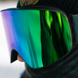 JÄGERMEISTER GOGGLES