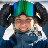 JÄGERMEISTER GOGGLES