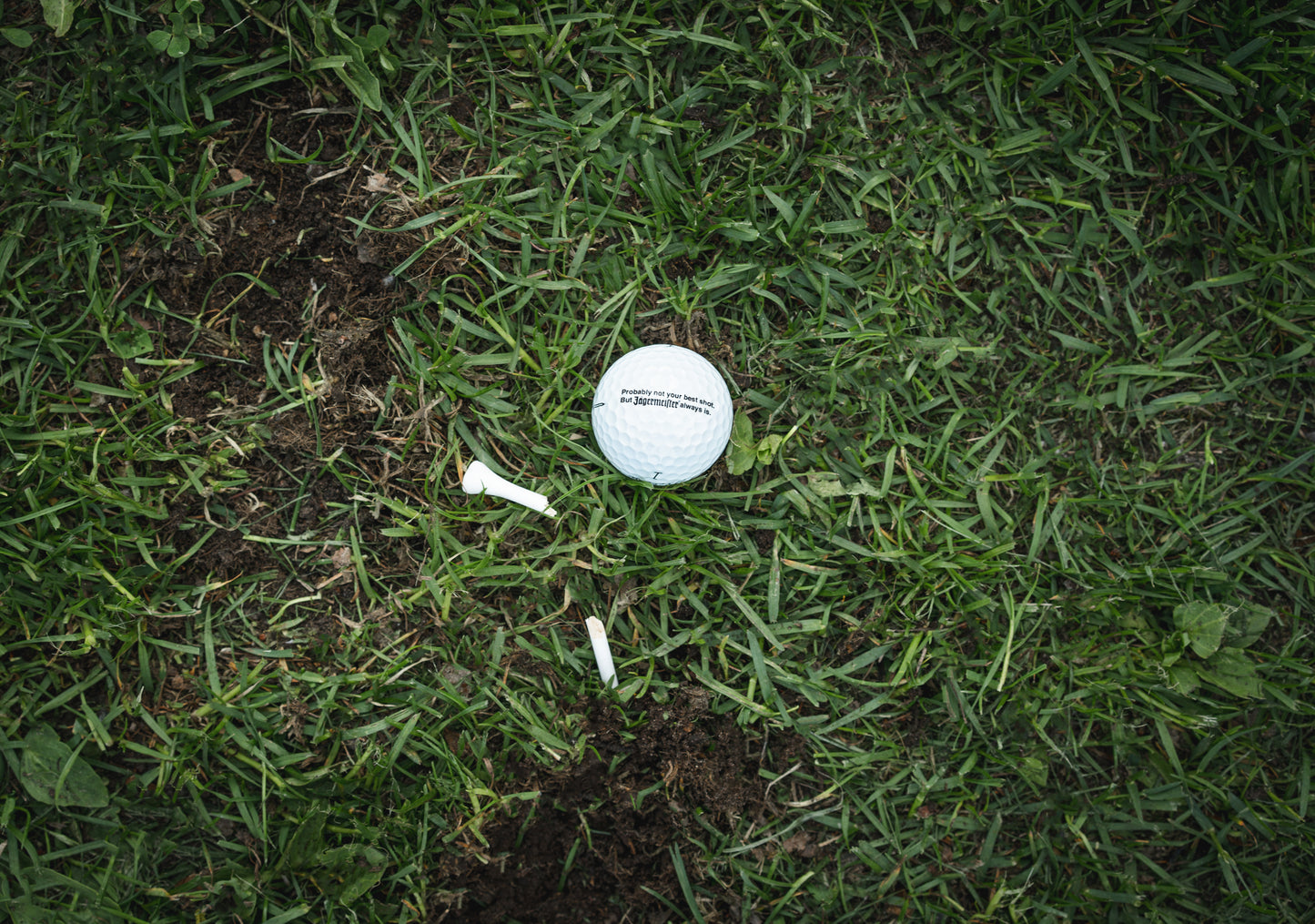 GOLF BOLLAR 6-PACK