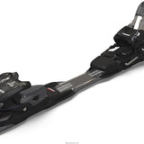 JÄGERMEISTER SKIDOR "Fusion 95" (med bindning)