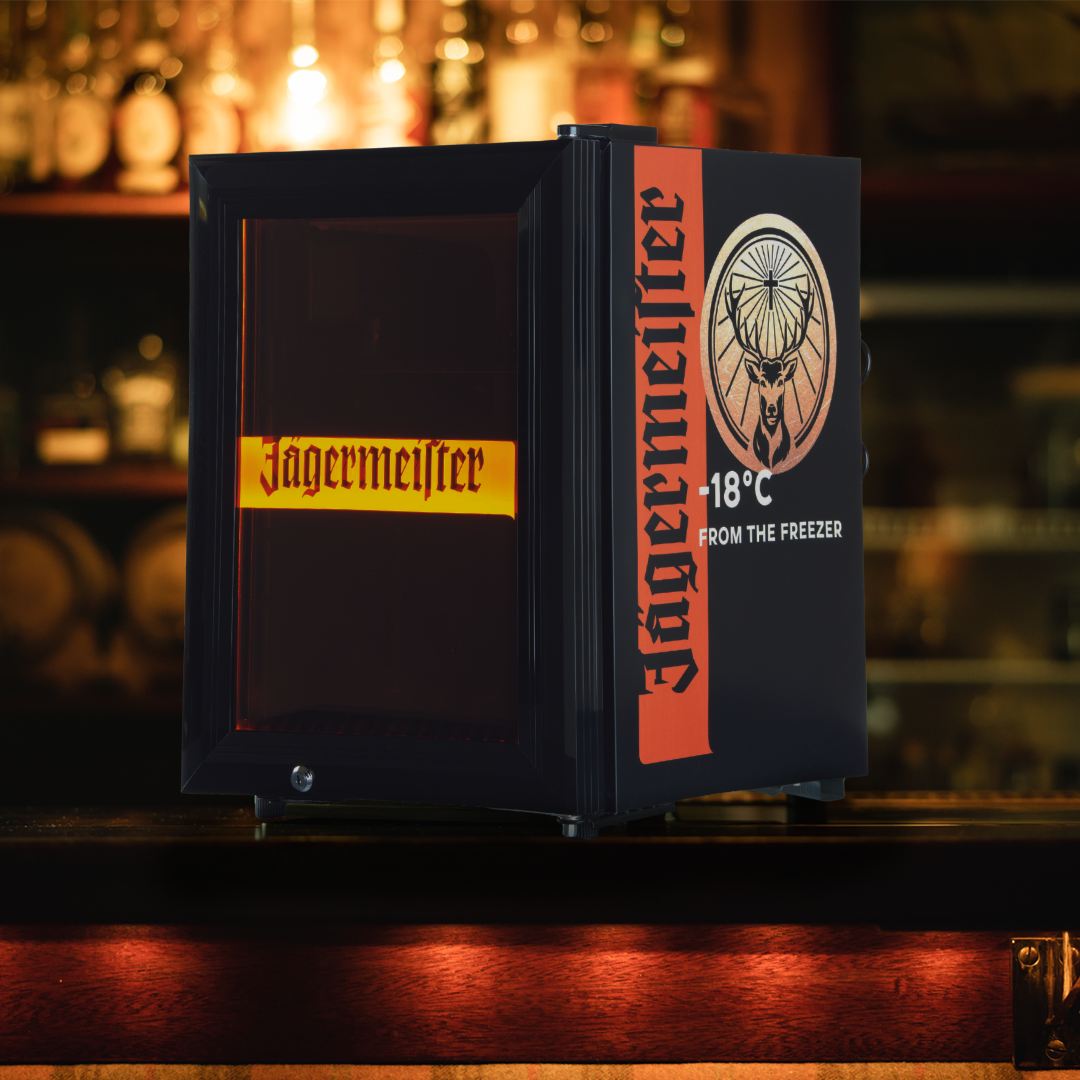 MINI FREEZER