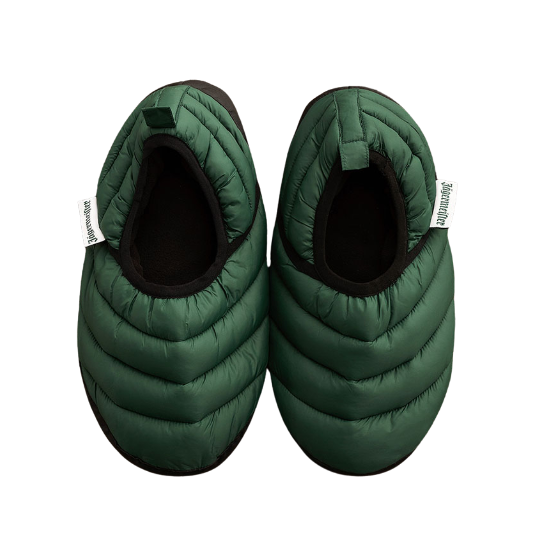 WINTER SLIPPERS
