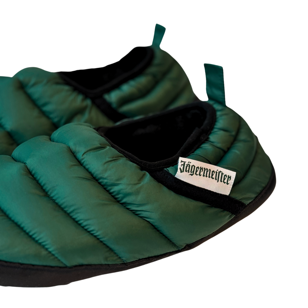 WINTER SLIPPERS