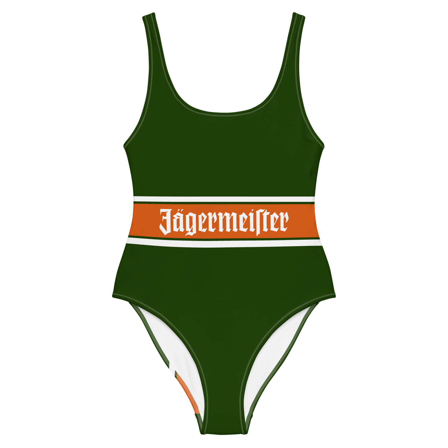 THE MEISTER SWIMSUIT
