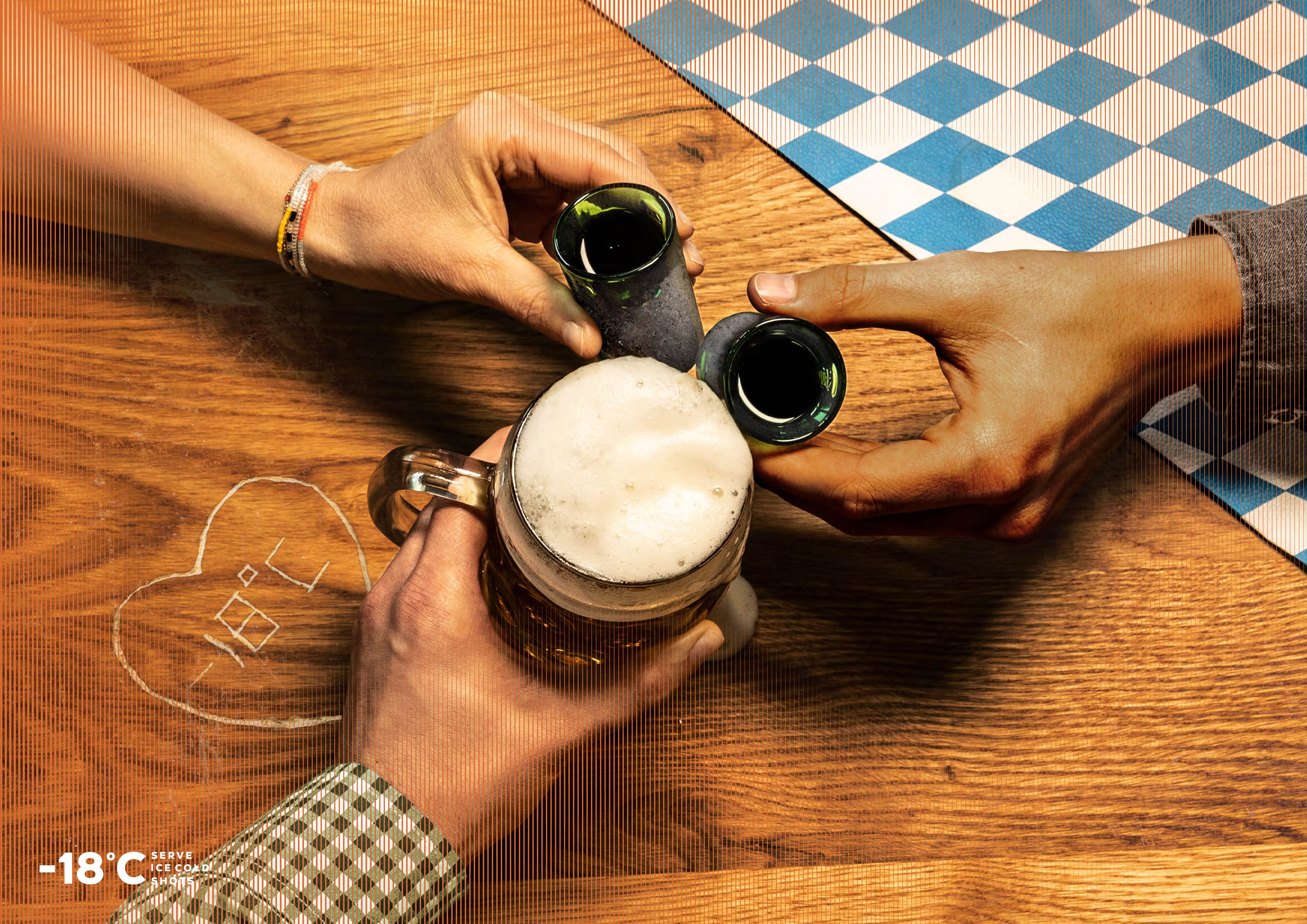 Våra bästa tips för en lyckad Oktoberfest!