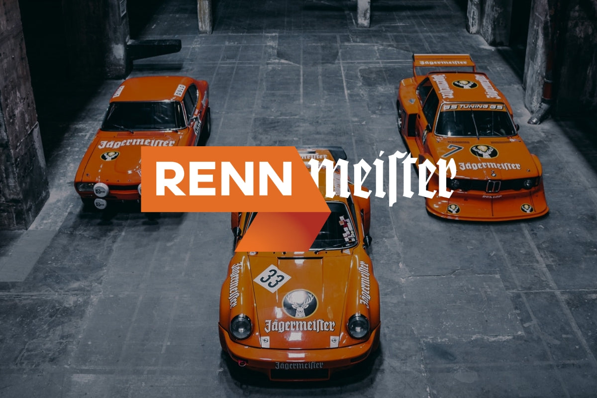RENNMEISTER