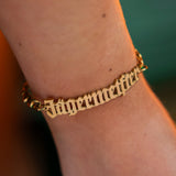 GOLDEN MEISTER BRACELET