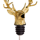 DROPPKORK "The Stag"