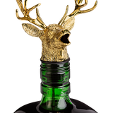 DROPPKORK "The Stag"