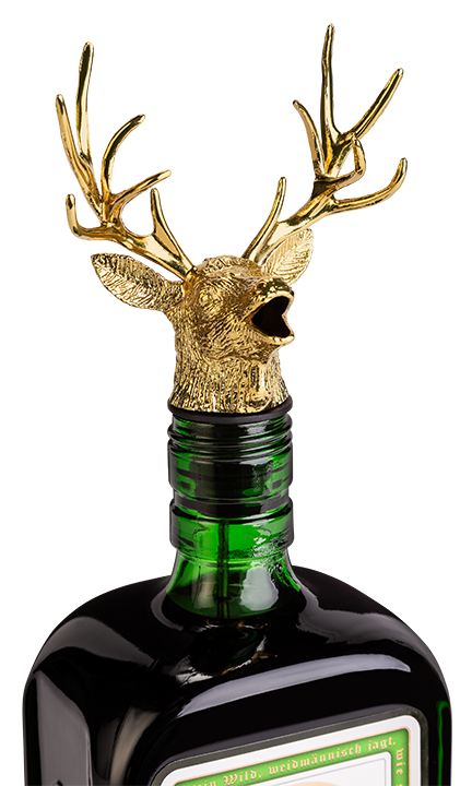 DROPPKORK "The Stag"