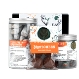 JÄGERMEISTER X HAUPT LAKRITS