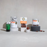 JÄGERMEISTER X HAUPT LAKRITS