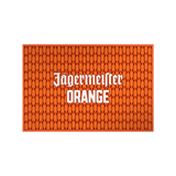 Barmatta Orange Bred