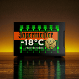 Jägermeister Shelf Freezer