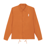 Jägermeister Orange Coach Jacket