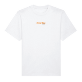 Jägermeister Orange Disco T-shirt