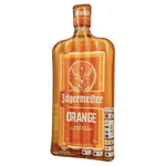 Jägermeister Orange Luftmadrass, produktbild