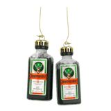 Jägermeister Flaskprydnad | 2-pack