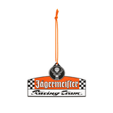 Jägermeister Racing Team Doftgran
