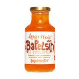 Jägermeister x Lagrito's "Bapelsin" 2026