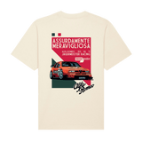 Rennmeister "Alfa Romeo" T-Shirt