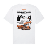 Rennmeister "Midnight Club" T-Shirt