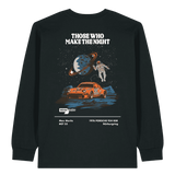 Rennmeister "Those Who Make." Long Sleeve