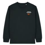Rennmeister "Those Who Make." Long Sleeve