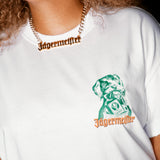 RETRO WALDI T-SHIRT