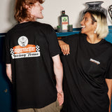 RETRO RACING TEAM T-SHIRT