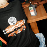 RETRO RACING TEAM T-SHIRT