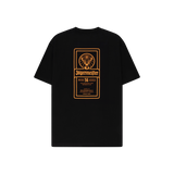 RETRO LABEL T-SHIRT
