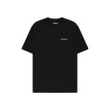RETRO LABEL T-SHIRT