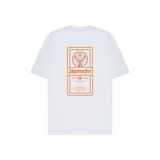 RETRO LABEL T-SHIRT
