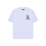 RETRO WALDI T-SHIRT