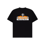 RETRO RACING TEAM T-SHIRT