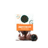JÄGERMEISTER X HAUPT LAKRITS