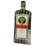 Jägermeister Luftmadrass