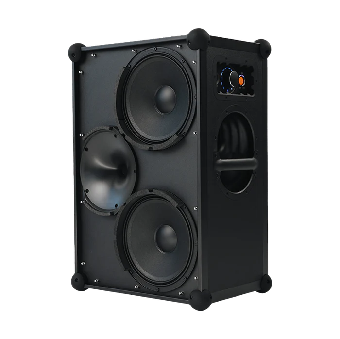 JÄGERMEISTER X SOUNDBOKS GEN.4