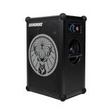 JÄGERMEISTER X SOUNDBOKS GEN.4