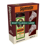 2 RETROGLAS + PRESENTFÖRPACKNING