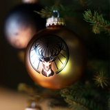 JULKULOR 4-pack