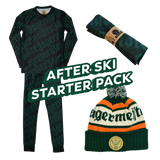 AFTER-SKI STARTER PACK